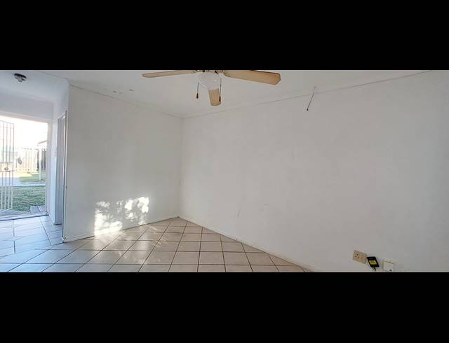1 BEDROOM TOWNHOUSE RENTED IN KABEGA